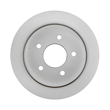 Raybestos 97 Ford Explorer Rotor, 66565Fzn 66565FZN